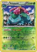 Venusaur 3/108 (Dark Explorers)  - Reverse Holofoil
