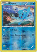 Phione 36/113 (Legendary Treasures)  - Reverse Holofoil