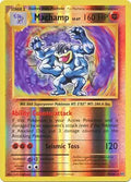 Machamp 59/108 (XY - Evolutions)  - Reverse Holofoil