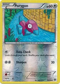 Porygon 64/98 (XY - Ancient Origins)  - Reverse Holofoil
