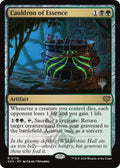 Cauldron of Essence 179 (Promo Pack: Secrets of Strixhaven) 