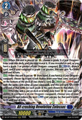 All crushing Revolution Colossus DZ-BT13/004EN (DZ-BT13: Parallactic Clash) 