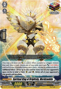 Spiritual King of Brightsky Meridzanblia DZ-BT13/027EN (DZ-BT13: Parallactic Clash) 