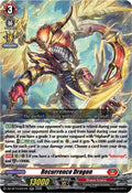Recurrence Dragon DZ-BT13/031EN (DZ-BT13: Parallactic Clash) 