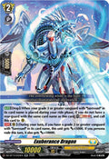 Exuberance Dragon DZ-BT13/043EN (DZ-BT13: Parallactic Clash) 