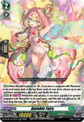 Amiable Fairy DZ-BT13/047EN (DZ-BT13: Parallactic Clash) 