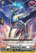 Cardinal Draco Enpyro DZ-BT13/064EN (DZ-BT13: Parallactic Clash) 