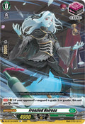 Frenzied Heiress DZ-BT13/070EN (DZ-BT13: Parallactic Clash) 