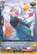 Precious Tune Edwige DZ-BT13/071EN (DZ-BT13: Parallactic Clash) 