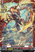 Recurrence Dragon FR DZ-BT13/FR01EN (DZ-BT13: Parallactic Clash) 