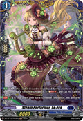 Steam Performer La era FR DZ-BT13/FR12EN (DZ-BT13: Parallactic Clash) 