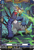 Strife Tigarudo FR DZ-BT13/FR16EN (DZ-BT13: Parallactic Clash) 