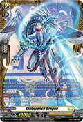 Exuberance Dragon FR DZ-BT13/FR28EN (DZ-BT13: Parallactic Clash) 