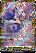 Knight of Countenance Advole FR DZ-BT13/FR31EN (DZ-BT13: Parallactic Clash) 