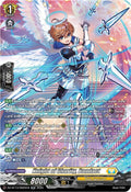 Knight of Charity Baadact SR DZ-BT13/SR25EN (DZ-BT13: Parallactic Clash) 