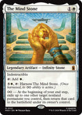 The Mind Stone 21 (Marvel Super Heroes) 