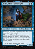 Bilbo, Thief in the Night 33 (The Hobbit)  - Foil