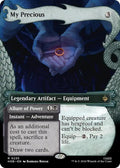 My Precious // Alure of Power 235 (The Hobbit)  - Showcase
