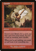 Gamble 321/261 (Dominaria Remastered)  - Retro
