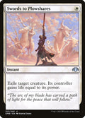 Swords to Plowshares 31 (Dominaria Remastered) 