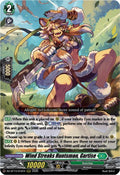 Wind Streaks Huntsman Gartise DZ-BT13/015EN (DZ-BT13: Parallactic Clash) 