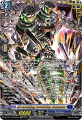 All crushing Revolution Colossus FFR DZ-BT13/FFR04EN (DZ-BT13: Parallactic Clash) 