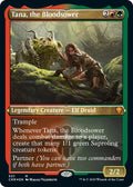 Tana, the Bloodsower 537 (Commander Legends)  - Etched Foil