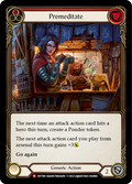 Premeditate OUT188 (Outsiders) 
