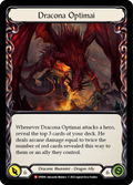 Invoke Dracona Optimai Dracona Optimai UPR006 (Uprising) 