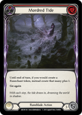 Mordred Tide ARC081 (Arcane Rising)  - 1st Edition Normal