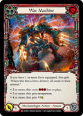 War Machine EVO056 (Bright Lights) 