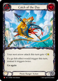 Catch of the Day SUP268 (Super Slam)  - Rainbow Foil