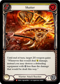 Shatter EVR054 (Everfest)  - 1st Edition Normal