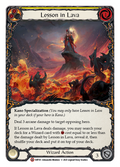 Lesson in Lava 1HP311 (History Pack Vol.1) 