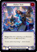 Flicker Trick DTD218 (Dusk till Dawn)  - Rainbow Foil