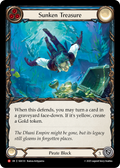 Sunken Treasure SEA133 (High Seas) 