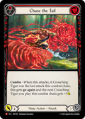 Chase the Tail MST161 (Part the Mistveil) 