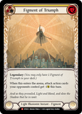 Figment of Triumph // Victoria, Archangel of Triumph DTD011 (Dusk till Dawn) 