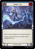 Aether Arc HVY252 (Heavy Hitters) 
