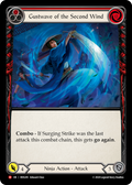 Gustwave of the Second Wind ROS245 (Rosetta) 