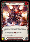 Annihilator Engine EVO054 (Bright Lights) 