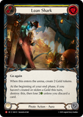 Loan Shark SEA131 (High Seas)  - Rainbow Foil