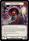 Sonata Arcanix MON231 (Monarch)  - 1st Edition Normal
