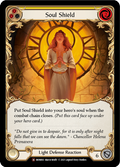 Soul Shield MON063 (Monarch)  - Unlimited Edition Normal