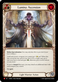 Lumina Ascension ASB026 (Armory Deck: Boltyn) 