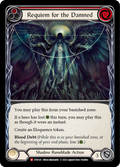 Requiem for the Damned DTD141 (Dusk till Dawn) 