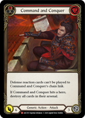 Command and Conquer ARC159 (Arcane Rising)  - Unlimited Edition Normal