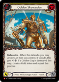 Golden Skywarden SEA004 (High Seas) 