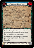 Chart the High Seas SEA048 (High Seas) 