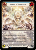 Herald of Protection DTD016 (Dusk till Dawn) 